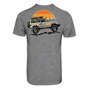 Playera Magellan “Horizon” para Hombre