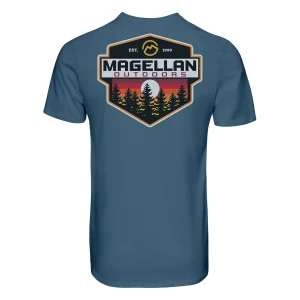 Playera Magellan "Tree Top" para Hombre