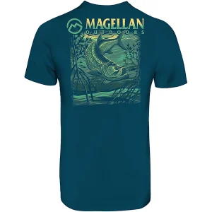 Playera Magellan "Trenches" para Hombre