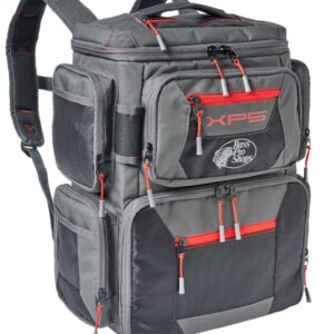 Mochila de Pesca Bass Pro Shops® XPS® Backpack Tackle Bag