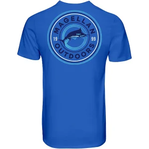 Playera Magellan "Standing Tall" Para Hombre