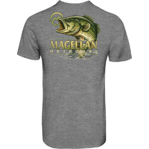 Playera Magellan para Hombre “Dazzle”