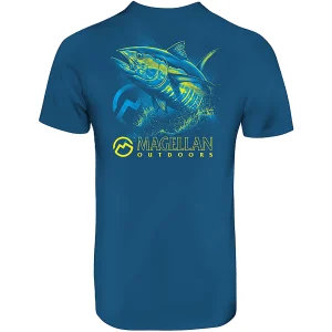 Playera Magellan “Fusion” para Hombre