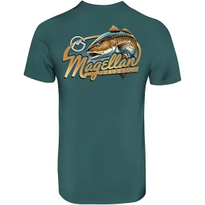Playera Magellan “Ocean Glare” para Hombre