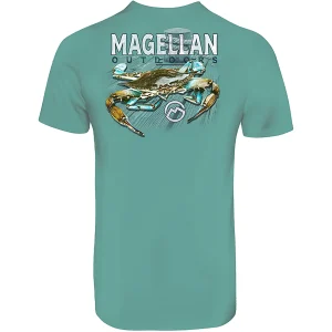 Playera Magellan “Pick Crab” para Hombre