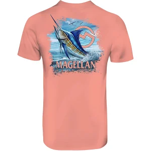 Playera Magellan “Prism” para Hombre