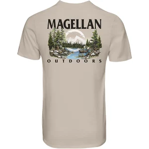 Playera Magellan “Wild Out” para Hombre